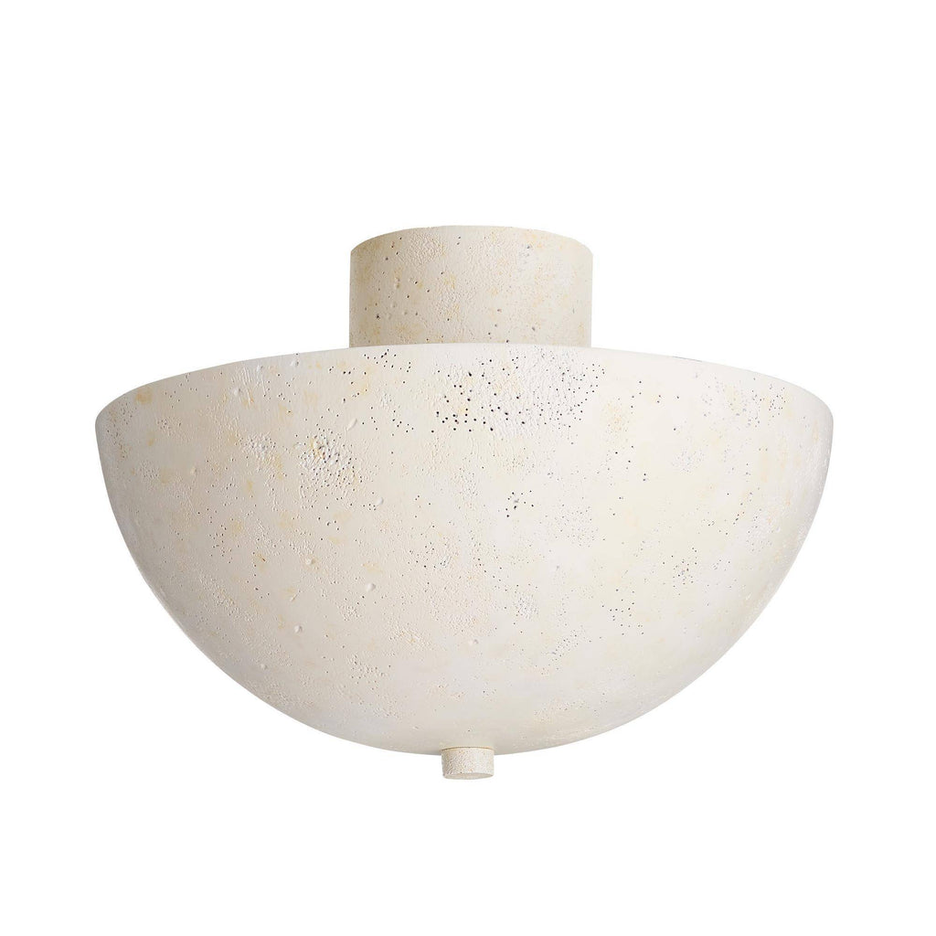 Artisan Malta Flush Mount — view 5