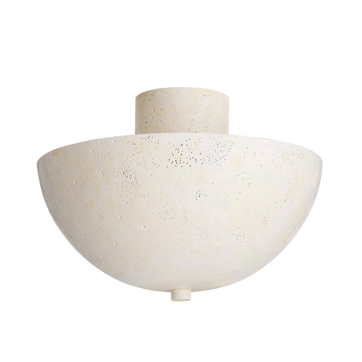 Artisan Malta Flush Mount — view 5