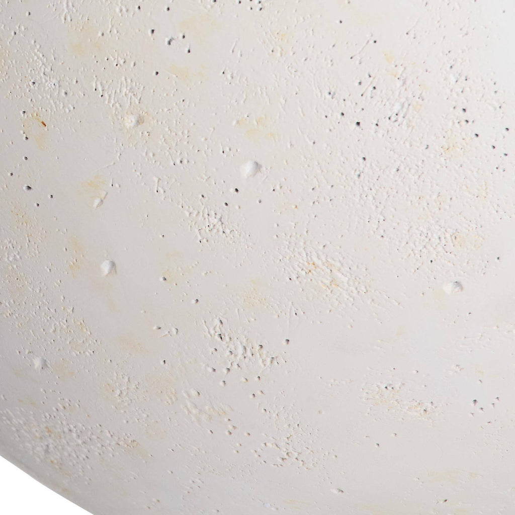 Artisan Malta Flush Mount — view 6
