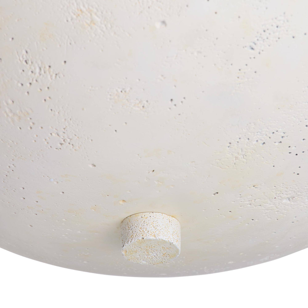 Artisan Malta Flush Mount — view 7