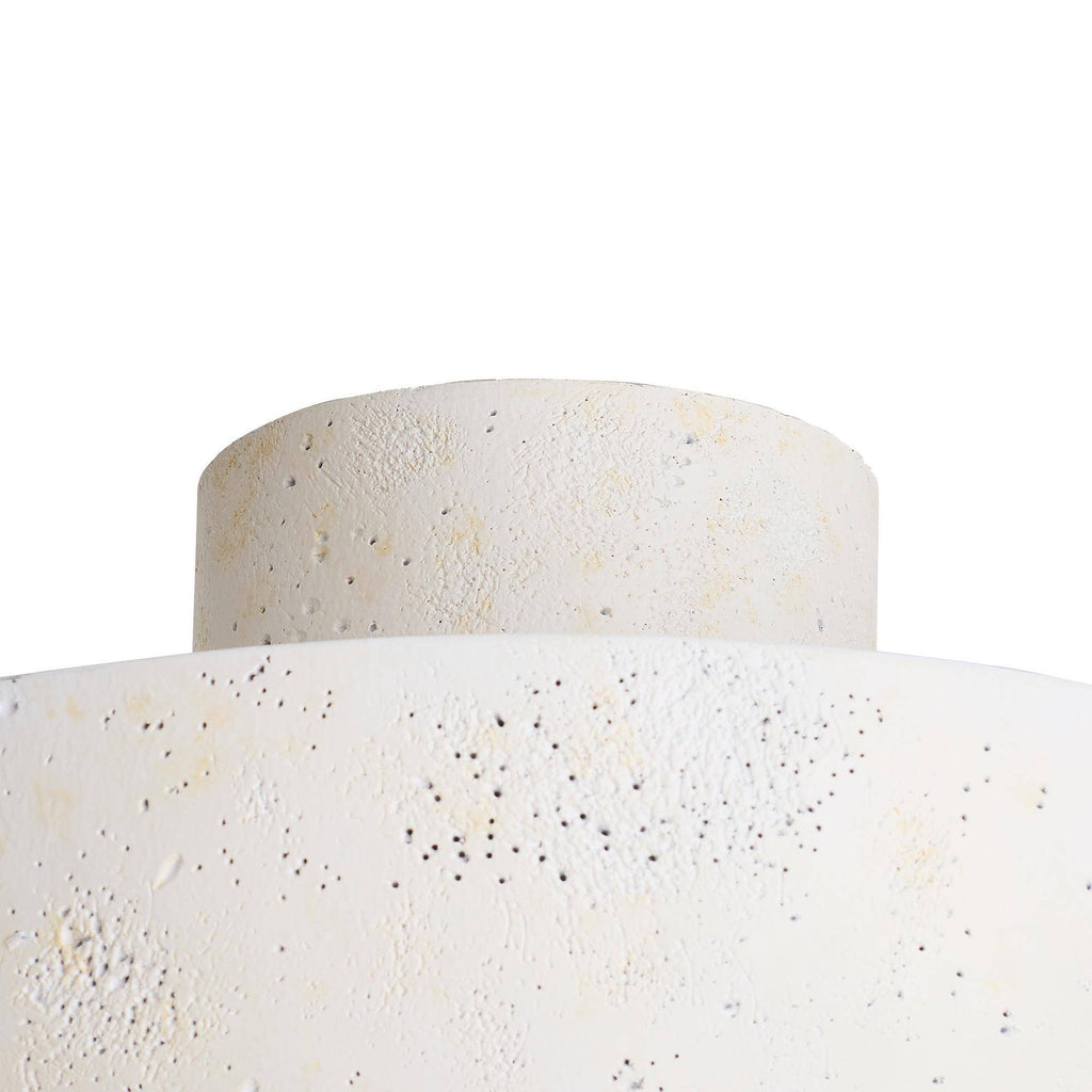Artisan Malta Flush Mount — view 9