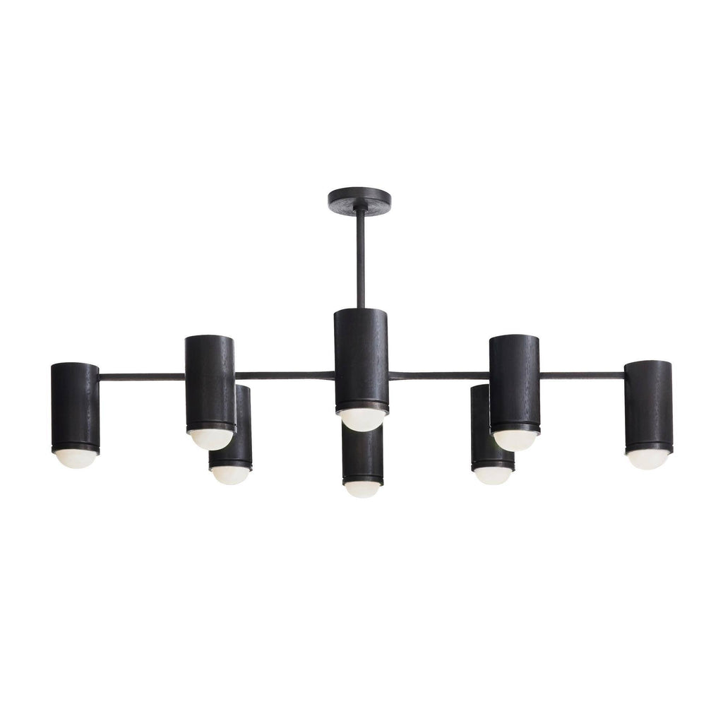 Artisan Loryn Flush Mount — view 1