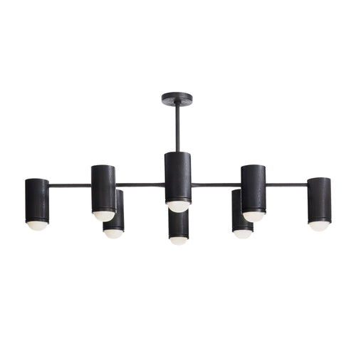 Artisan Loryn Flush Mount — view 1