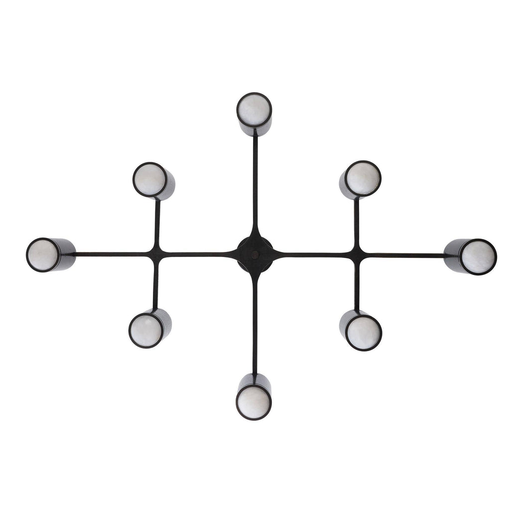 Artisan Loryn Flush Mount — view 11