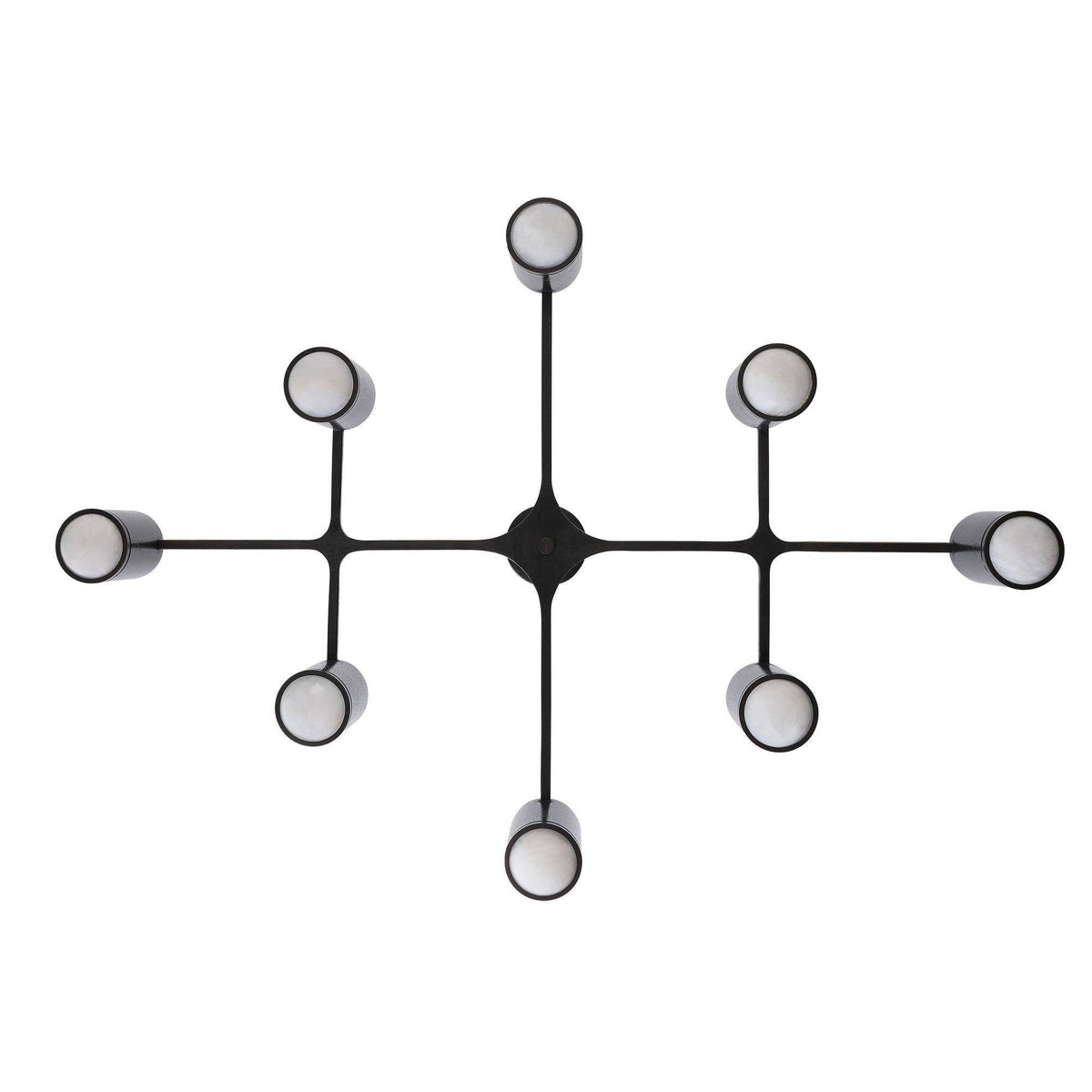 Artisan Loryn Flush Mount — view 11