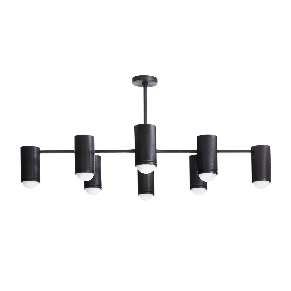 Artisan Loryn Flush Mount — view 4