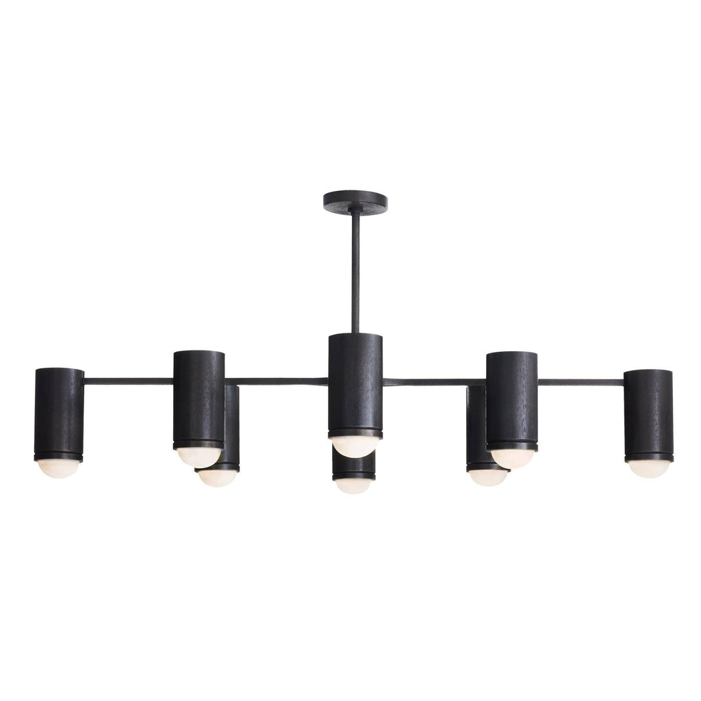 Artisan Loryn Flush Mount — view 5
