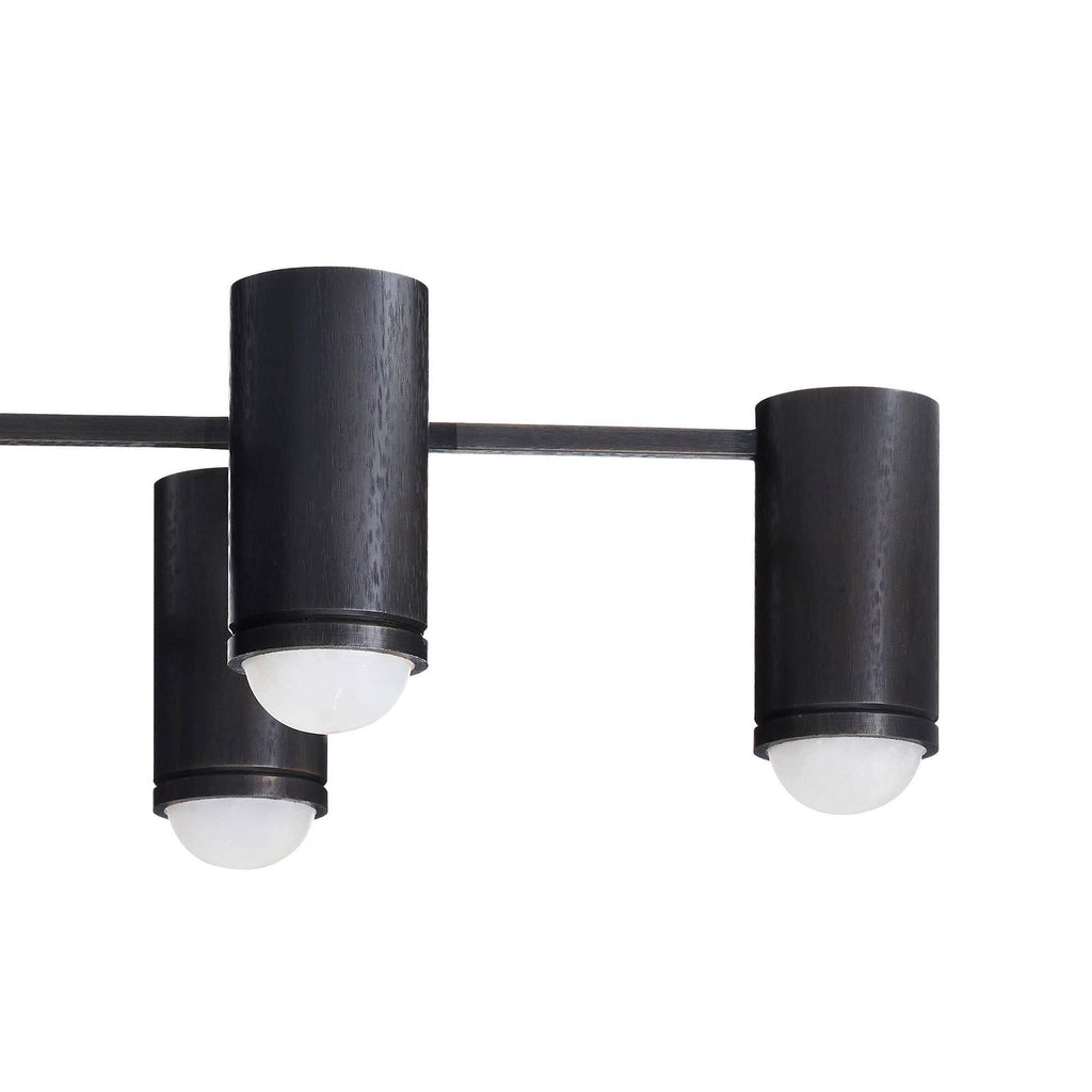 Artisan Loryn Flush Mount — view 7