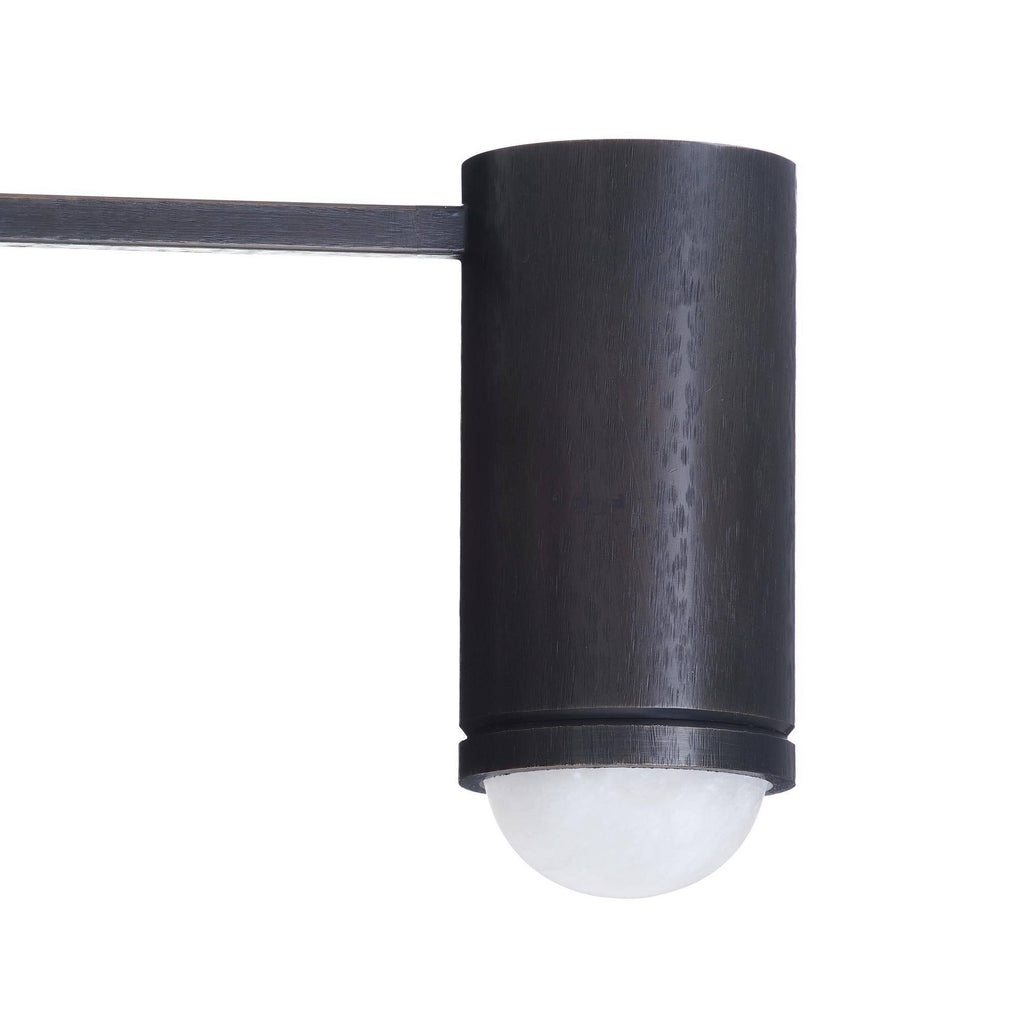 Artisan Loryn Flush Mount — view 9