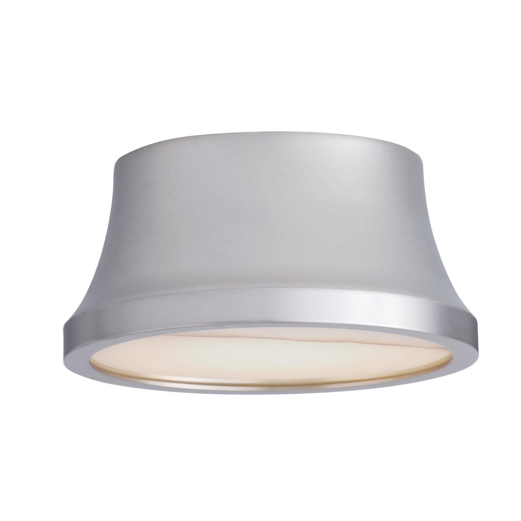 Heritage Louisa Flush Mount – Silver — view 7