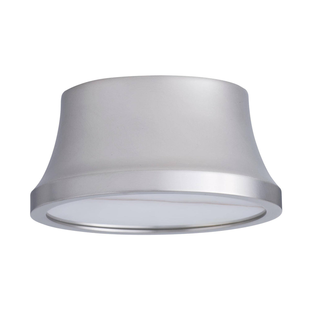 Heritage Louisa Flush Mount – Silver — view 8