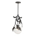 Sculptural Will O' the Wisp Large Pendant — view 1