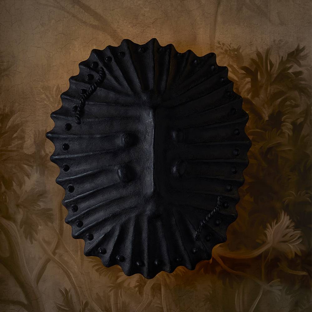 Artisan Neushoorn Wall Sconce — view 2