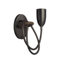Heritage Wrangle Wall Sconce — view 1
