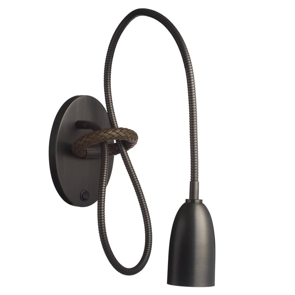 Heritage Wrangle Wall Sconce — view 5