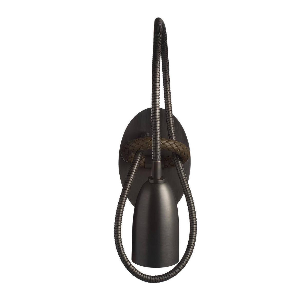 Heritage Wrangle Wall Sconce — view 6