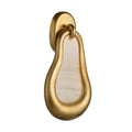 Artisan Elsa Wall Sconce, Left — view 1