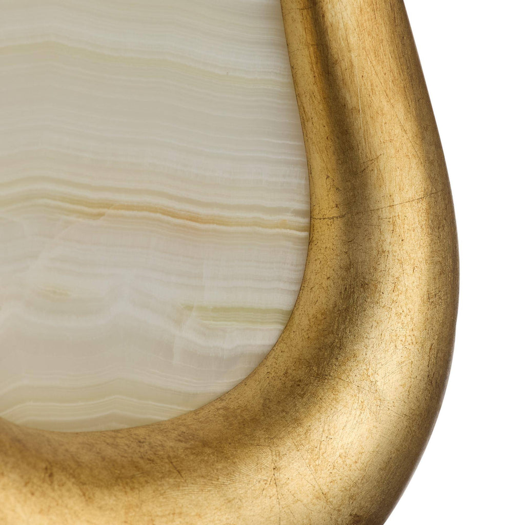 Artisan Elsa Wall Sconce, Left — view 6