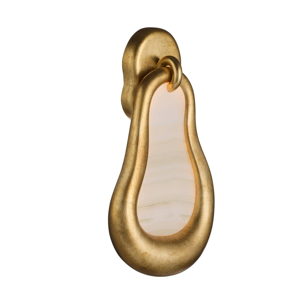 Artisan Elsa Wall Sconce, Right — view 1