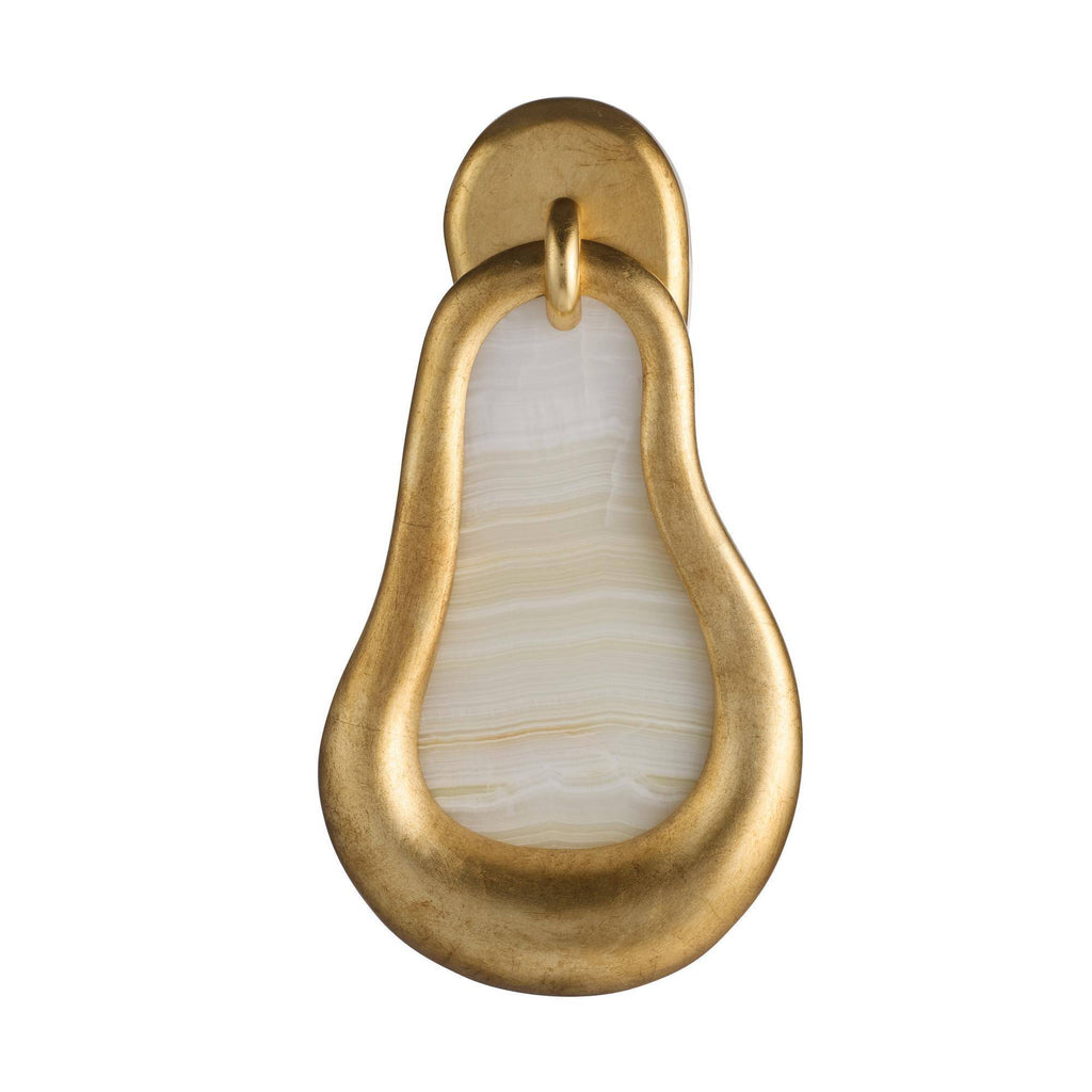 Artisan Elsa Wall Sconce, Right — view 4