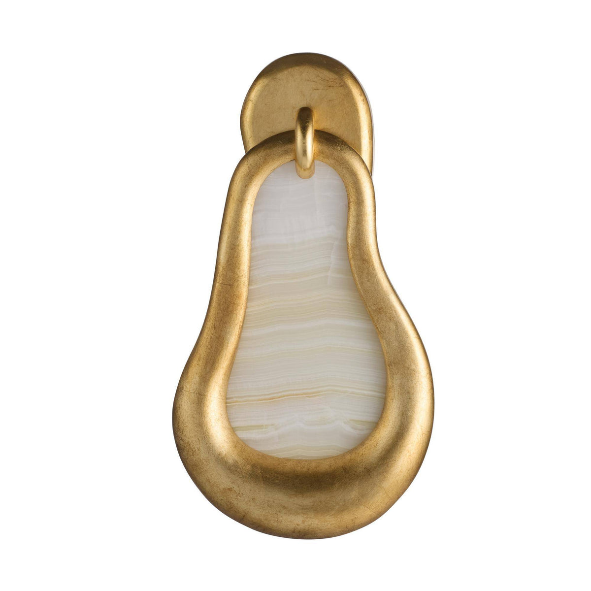 Artisan Elsa Wall Sconce, Right — view 4