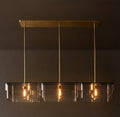 Signature Remy Linear Chandelier – 60" — view 1