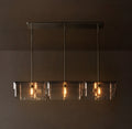 Signature Remy Linear Chandelier – 60" — view 1