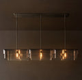 Signature Remy Linear Chandelier – 72" — view 1