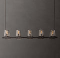 Artisan Pauillac Linear Chandelier — view 1