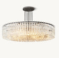 Artisan Marignan Round Chandelier – 60" — view 1