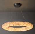 Artisan Rivage Lisse Round Chandelier – 32" — view 1