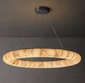 Artisan Rivage Lisse Round Chandelier – 41" — view 1