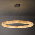 Artisan Rivage Lisse Round Chandelier – 61" — view 1