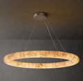 Artisan Rivage Lisse Round Chandelier – 32" — view 1
