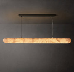 Artisan Rivage Lisse Linear Chandelier – 60"