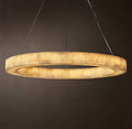 Artisan Rivage Lueur Round Chandelier – 40" — view 1