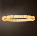 Artisan Rivage Lueur Round Chandelier – 60" — view 1