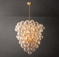 Signature Talia Entry Chandelier — view 1