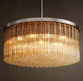 Heritage Cielo Round Chandelier – 48" — view 1