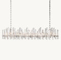 Signature Bonnington Linear Chandelier – 72" — view 1