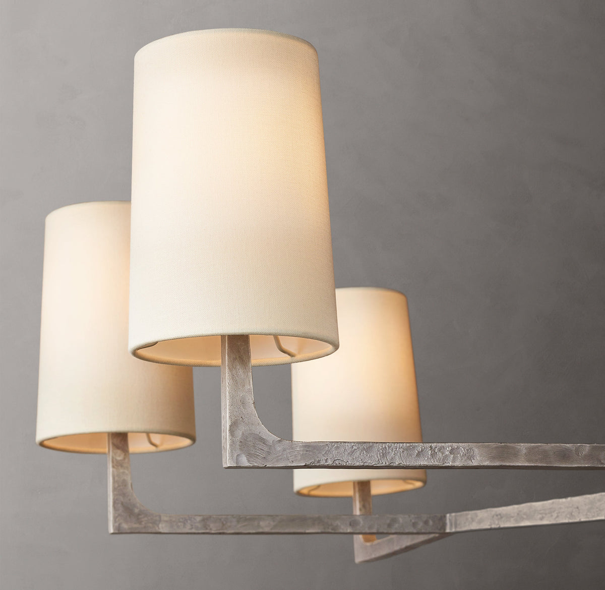 Artisan Wright Round Chandelier – 48" — view 4