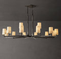 Artisan Wright Round Chandelier – 60" — view 1