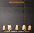 Artisan Wright Linear Chandelier – 54" — view 1