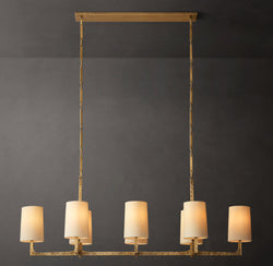 Artisan Wright Linear Chandelier – 54"
