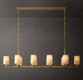 Artisan Wright Linear Chandelier – 72" — view 1