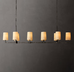 Artisan Wright Linear Chandelier – 72"