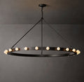 Signature Vitoria Round Chandelier — view 1