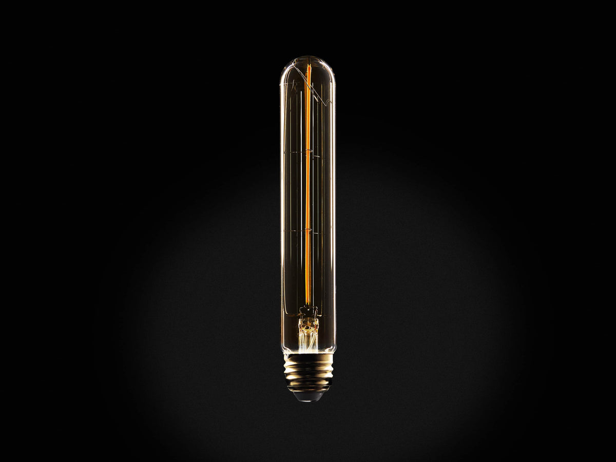 LED T9 Filament Bulb – E26 — view 1