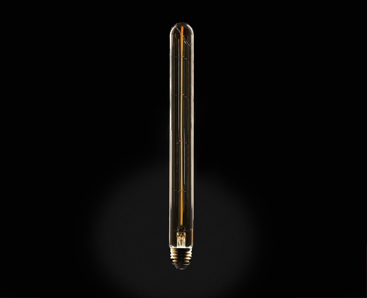 LED T8 Filament Bulb – E26 — view 1