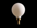 LED G16 Filament Bulb – E12 — view 1